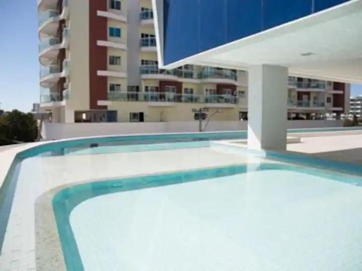 Excelente Apartamento Em Cabo Frío Exterior foto