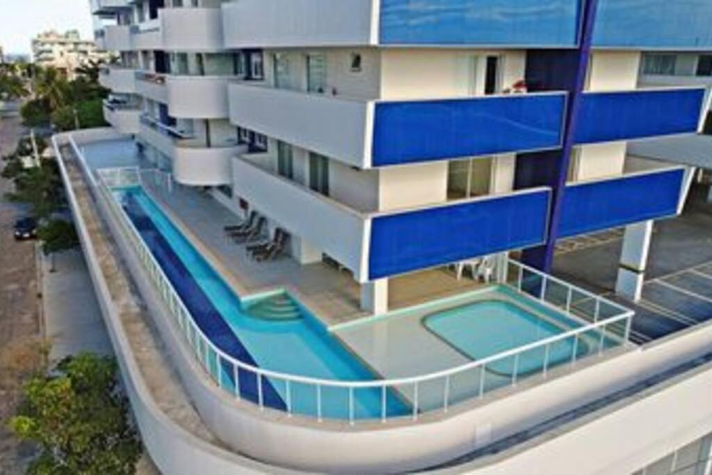 Excelente Apartamento Em Cabo Frío Exterior foto